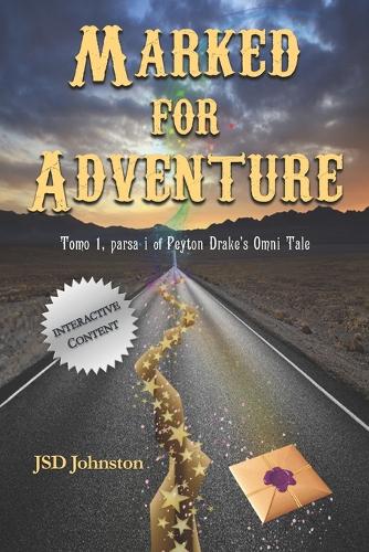 Marked for Adventure