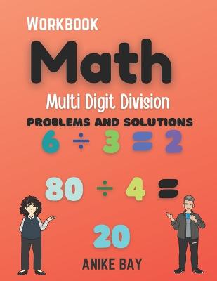 Math 1000 Multi Digit DIVISION