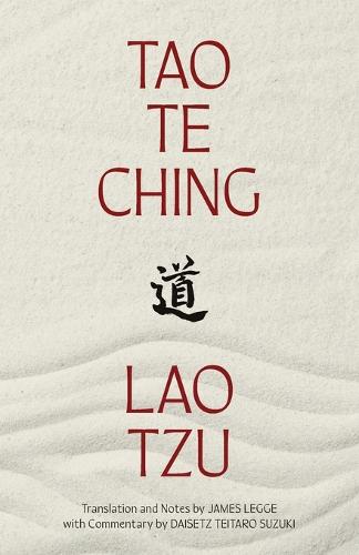 Tao Te Ching (Warbler Classics Annotated Edition)