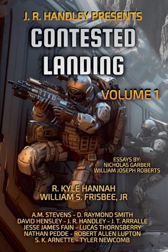 Contested Landing Volume 1