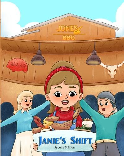 Janie's Shift