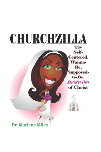 Churchzilla