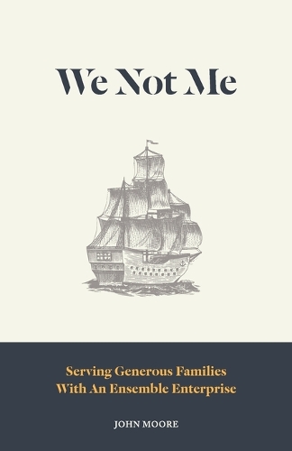 We Not Me