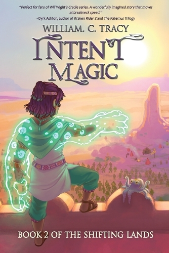 Intent Magic