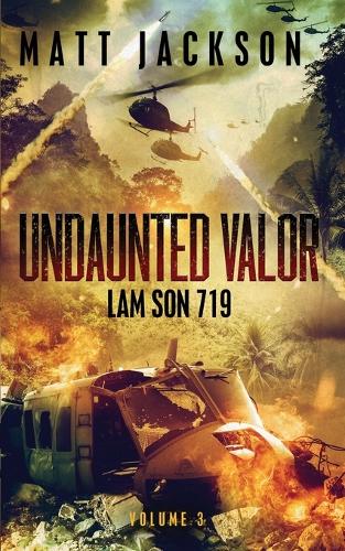 Undaunted Valor
