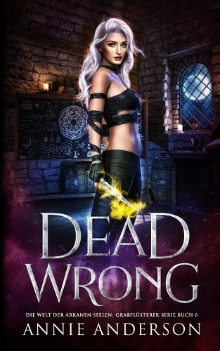 Dead Wrong