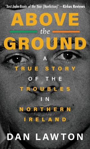 Above the Ground