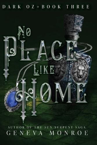 No Place Like Home