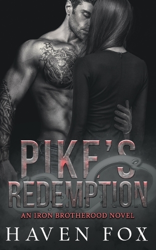 Pike's Redemption
