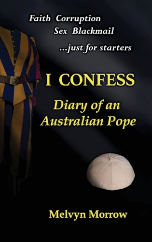 I Confess