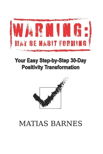 Warning