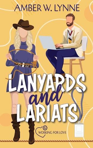 Lanyards & Lariats