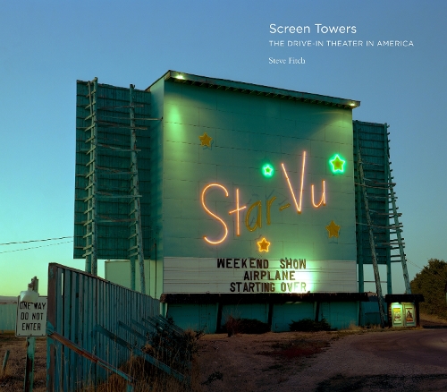 Screen Towers