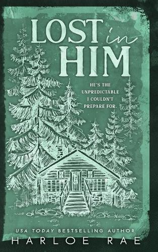Lost in Him