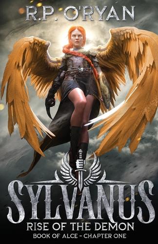 Sylvanus