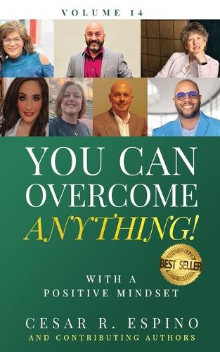 You Can Overcome Anything!