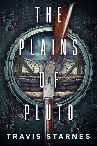 The Plains of Pluto