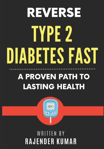 Reverse Type 2 Diabetes Fast