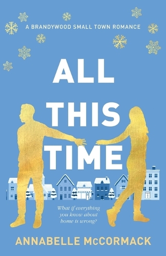 All This Time
