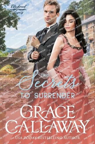 Two Secrets to Surrender
