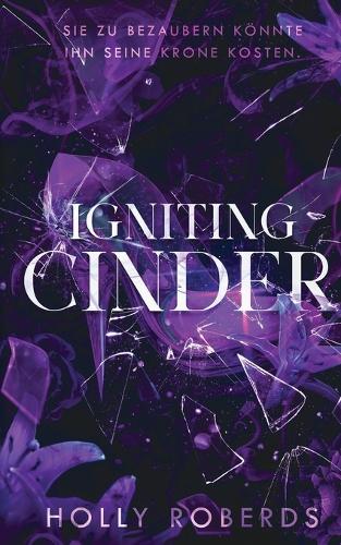 Igniting Cinder