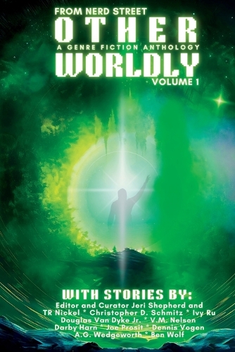 Otherworldly