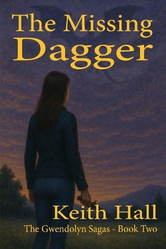 The Missing Dagger