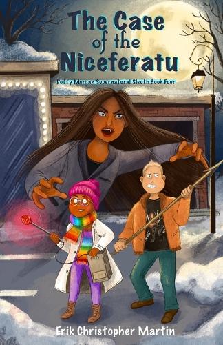 The Case of the Niceferatu