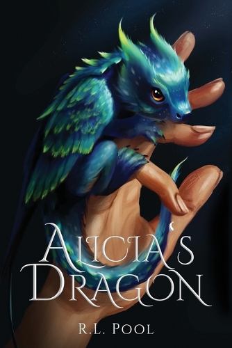Alicia's Dragon
