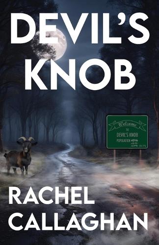 Devil's Knob