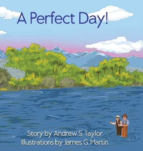 A Perfect Day!