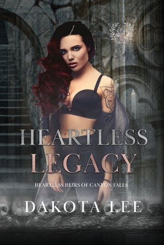 Heartless Legacy