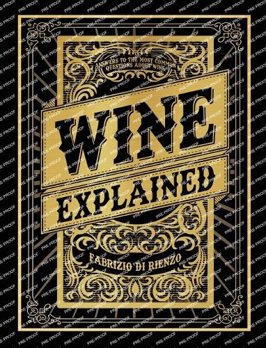 Wine Explained