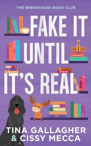Fake It Until It's Real