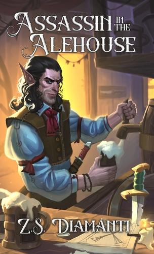 Assassin in the Alehouse