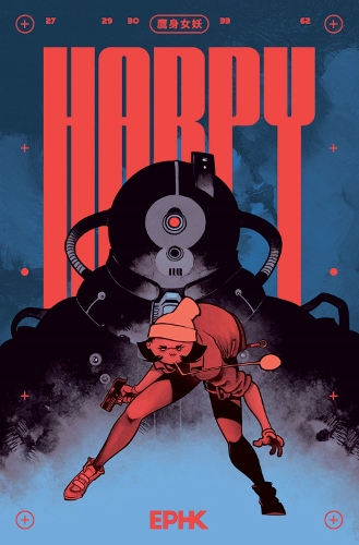 Harpy