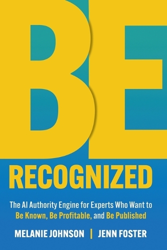 Be Recognized