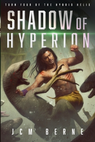 Shadow of Hyperion