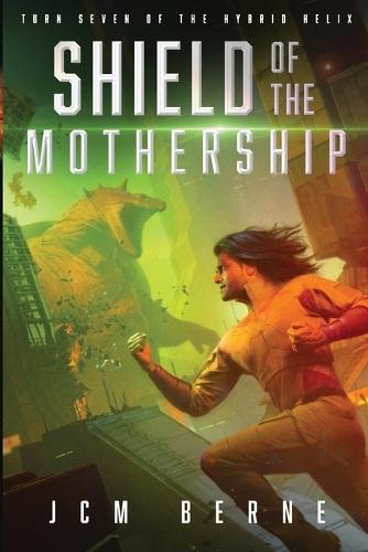 Shield of The Mothership