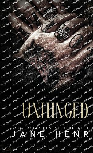 Unhinged