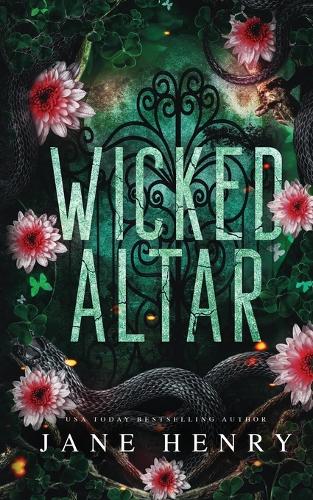 Wicked Altar