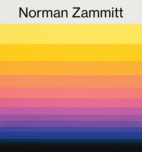 Norman Zammitt
