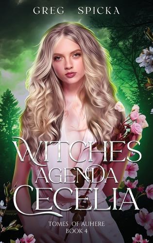 Witches Agenda Cecelia