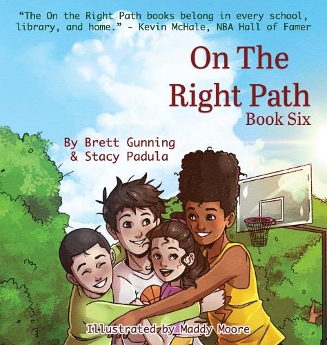 On the Right Path