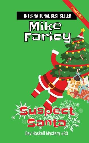 Suspect Santa
