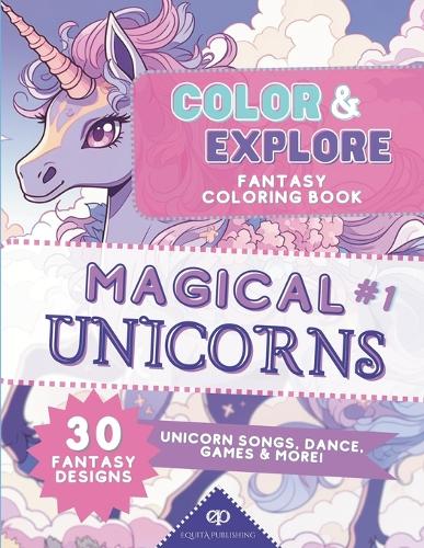 Color & Explore