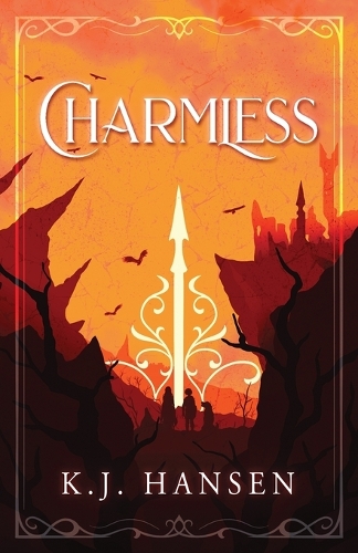 Charmless