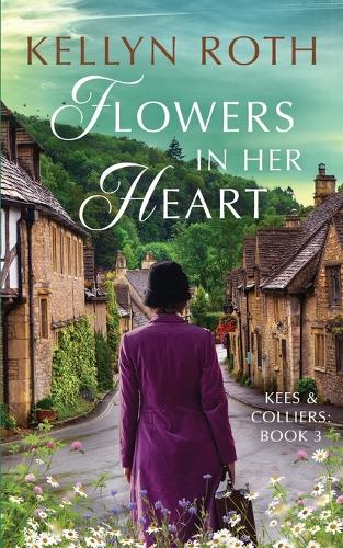 Flowers in Her Heart