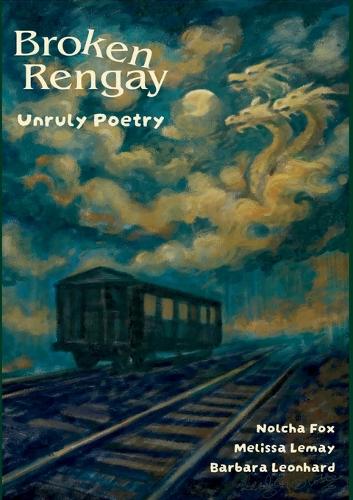 Bro ken Rengay