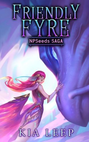 Friendly Fyre